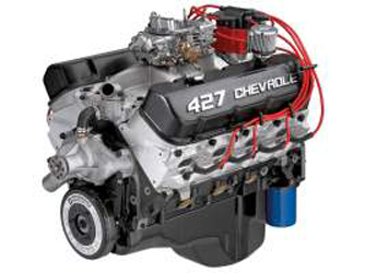 P4C37 Engine